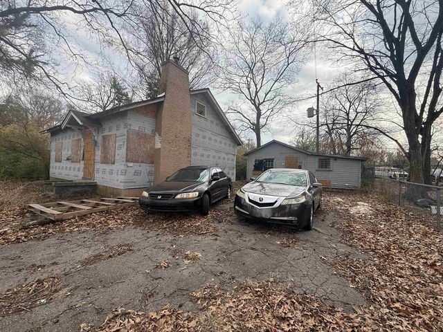 3061 SOUTHERN AVE, Memphis, TN 38111