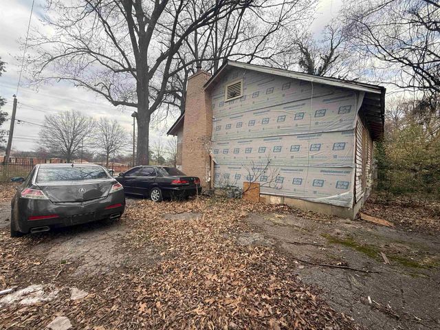 3061 SOUTHERN AVE, Memphis, TN 38111