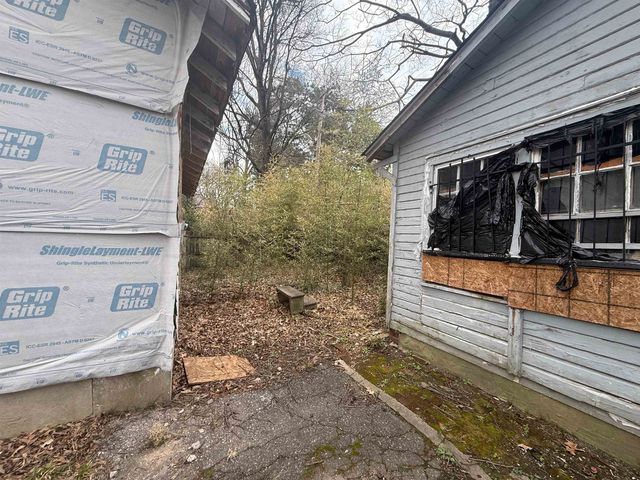 3061 SOUTHERN AVE, Memphis, TN 38111