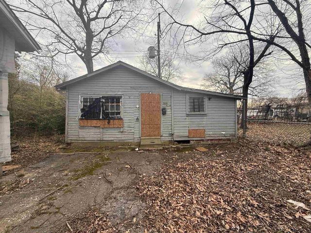 3061 SOUTHERN AVE, Memphis, TN 38111