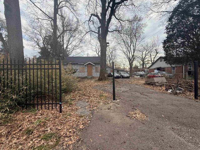 3061 SOUTHERN AVE, Memphis, TN 38111