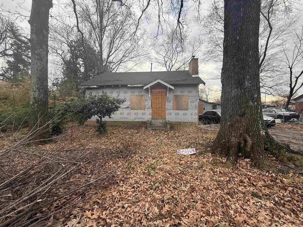 3061 SOUTHERN AVE, Memphis, TN 38111