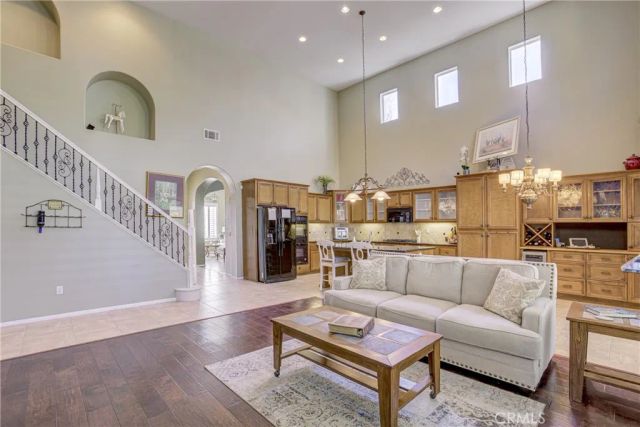31972 Calle Balareza, Temecula, CA 92592