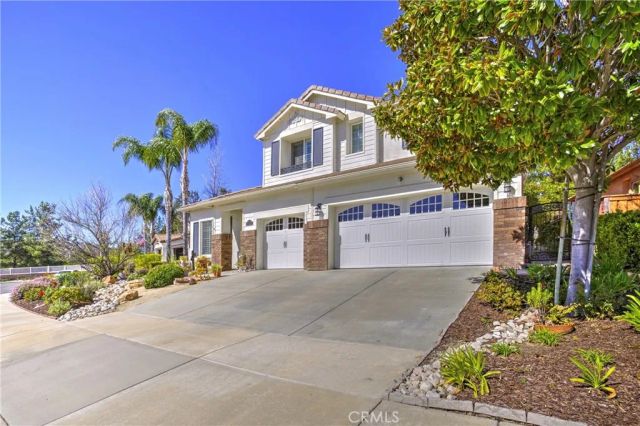 31972 Calle Balareza, Temecula, CA 92592