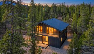 361 Birch Drive, Twin Lakes, CO 81251