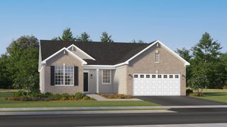 15033 S Darr Drive, Plainfield, IL 60544
