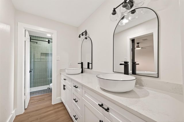 11507 Barwood Bend Drive, Houston, TX 77065