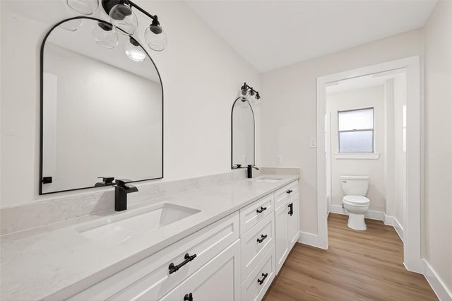 11507 Barwood Bend Drive, Houston, TX 77065