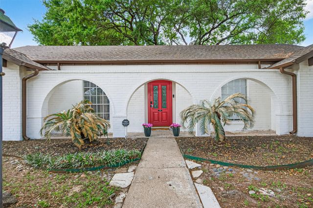 11507 Barwood Bend Drive, Houston, TX 77065