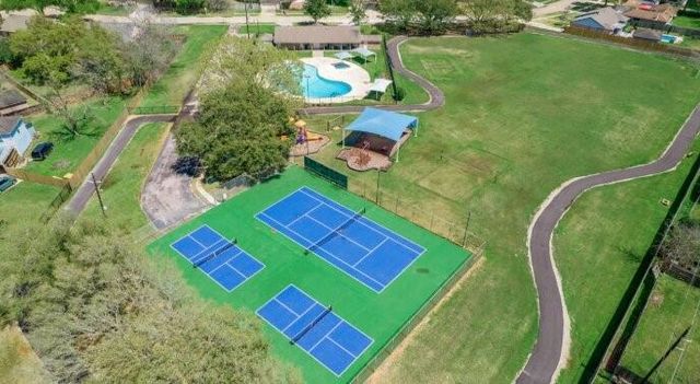 11507 Barwood Bend Drive, Houston, TX 77065