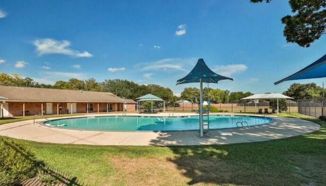 11507 Barwood Bend Drive, Houston, TX 77065