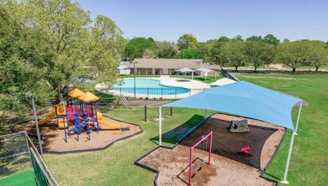 11507 Barwood Bend Drive, Houston, TX 77065