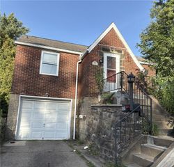 509 Decatur Ave, Forest Hills Boro, PA 15221