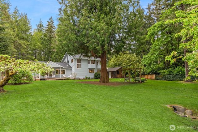6729 NE Ralston Road, Bainbridge Island, WA 98110