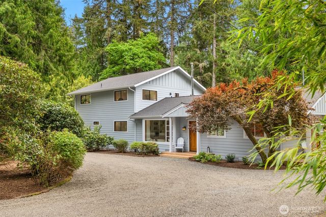 6729 NE Ralston Road, Bainbridge Island, WA 98110