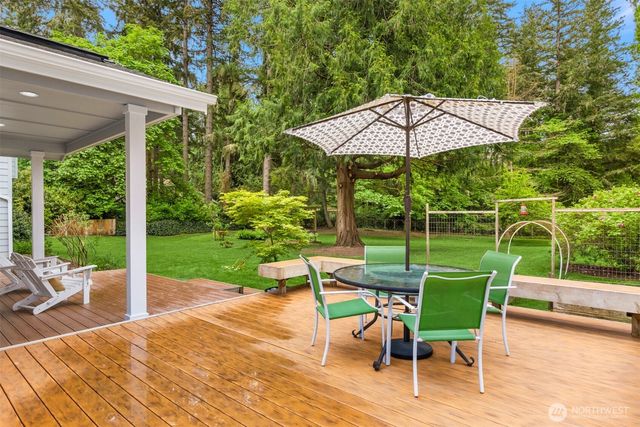 6729 NE Ralston Road, Bainbridge Island, WA 98110