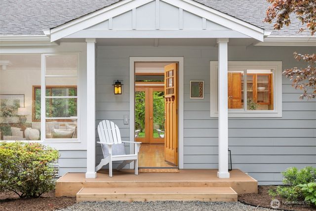 6729 NE Ralston Road, Bainbridge Island, WA 98110