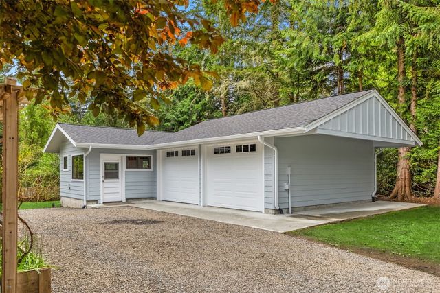 6729 NE Ralston Road, Bainbridge Island, WA 98110