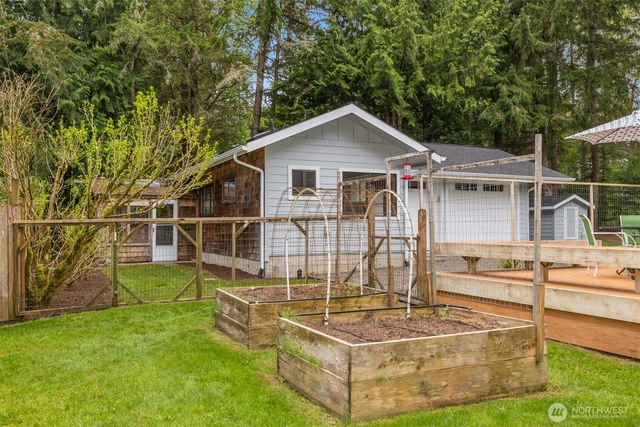 6729 NE Ralston Road, Bainbridge Island, WA 98110