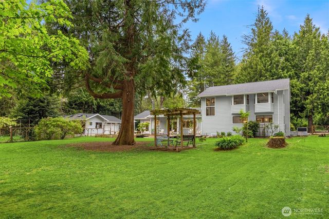 6729 NE Ralston Road, Bainbridge Island, WA 98110