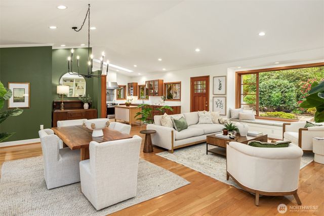 6729 NE Ralston Road, Bainbridge Island, WA 98110