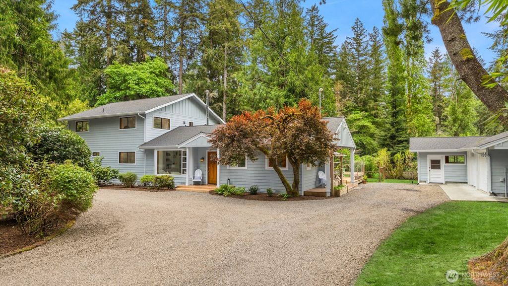 6729 NE Ralston Road, Bainbridge Island, WA 98110