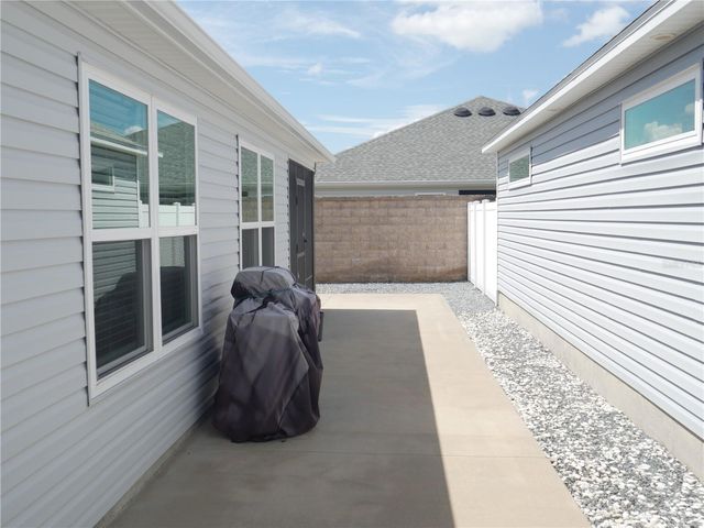 5672 GRIMES COURT, The Villages, FL 32163