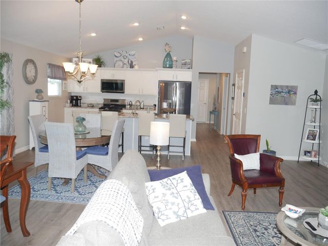 5672 GRIMES COURT, The Villages, FL 32163