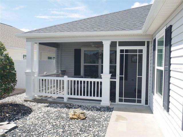 5672 GRIMES COURT, The Villages, FL 32163