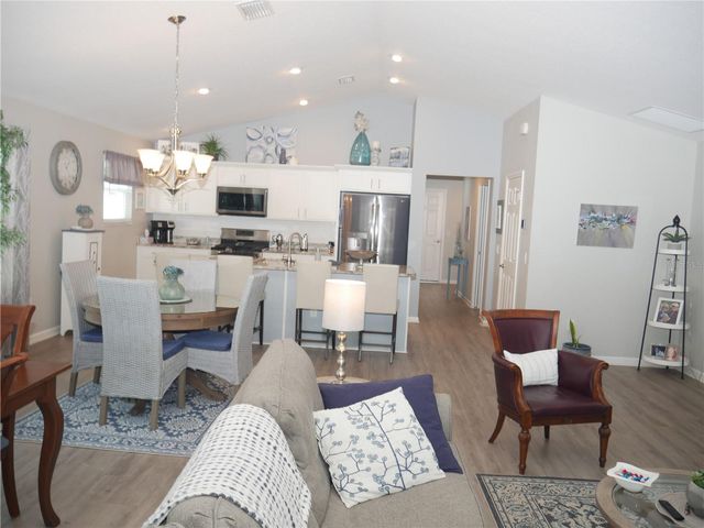 5672 GRIMES COURT, The Villages, FL 32163