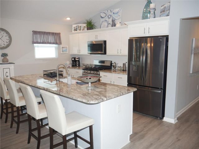 5672 GRIMES COURT, The Villages, FL 32163