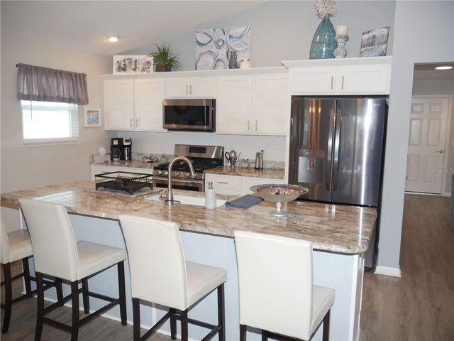 5672 GRIMES COURT, The Villages, FL 32163