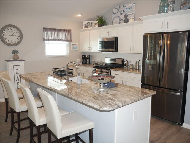 5672 GRIMES COURT, The Villages, FL 32163