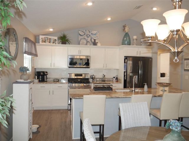 5672 GRIMES COURT, The Villages, FL 32163