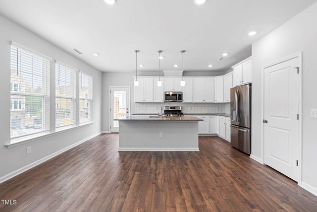 3001 Worthy Way, Durham, NC 27703