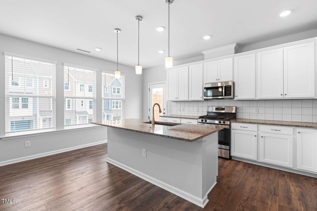 3001 Worthy Way, Durham, NC 27703