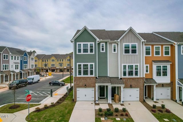 3001 Worthy Way, Durham, NC 27703