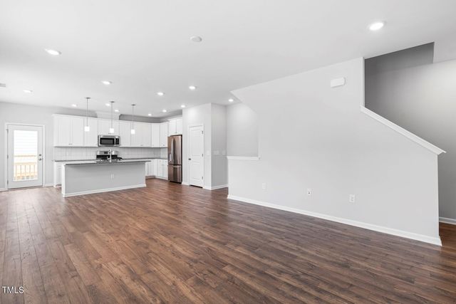 3001 Worthy Way, Durham, NC 27703