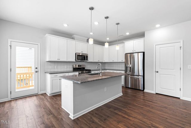 3001 Worthy Way, Durham, NC 27703