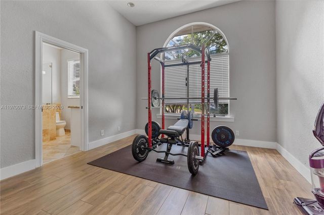 4484 NW 29th Way, Boca Raton, FL 33434