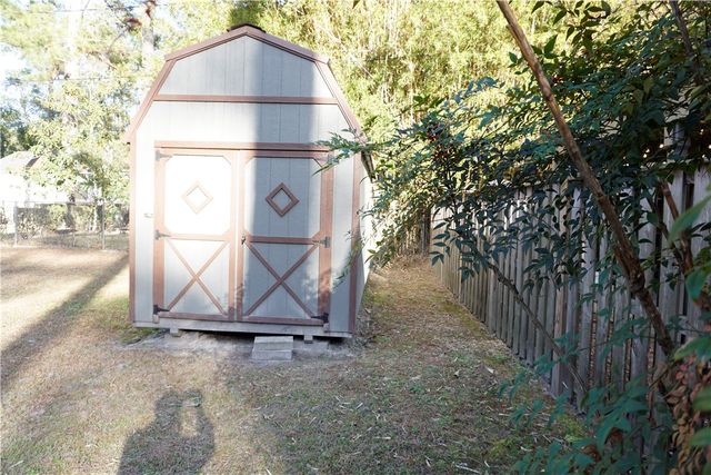 1602 St Marys Drive, Waycross, GA 31501