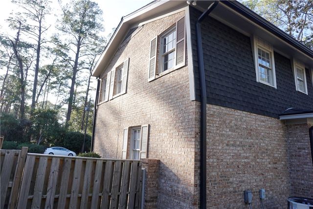 1602 St Marys Drive, Waycross, GA 31501