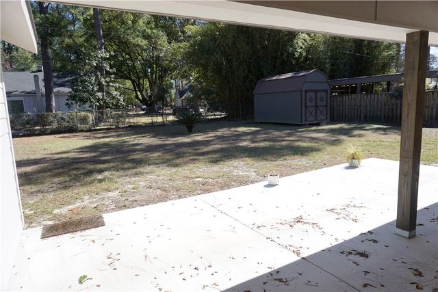 1602 St Marys Drive, Waycross, GA 31501