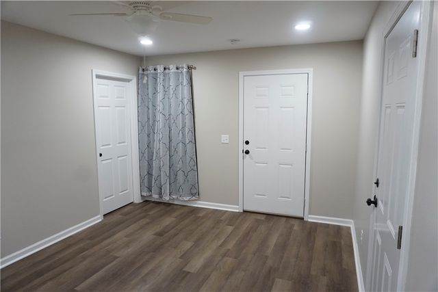 1602 St Marys Drive, Waycross, GA 31501