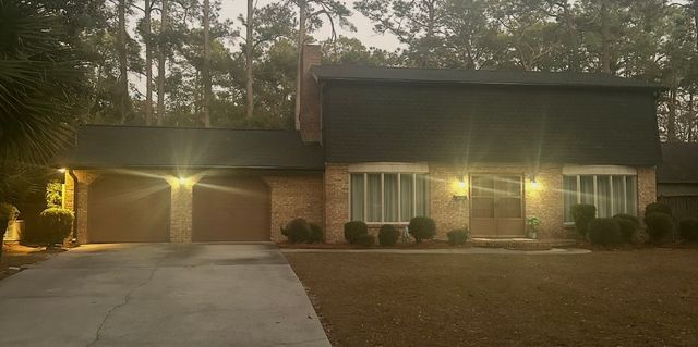 1602 St Marys Drive, Waycross, GA 31501