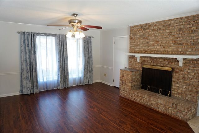 1602 St Marys Drive, Waycross, GA 31501