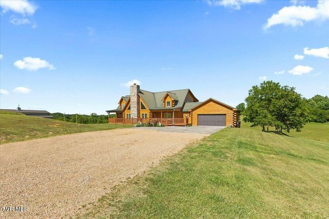 460 Lowell Jones Road, Piney Flats, TN 37686