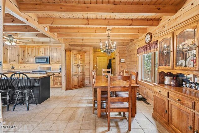 460 Lowell Jones Road, Piney Flats, TN 37686