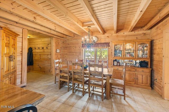 460 Lowell Jones Road, Piney Flats, TN 37686