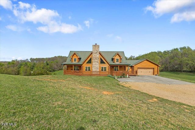 460 Lowell Jones Road, Piney Flats, TN 37686